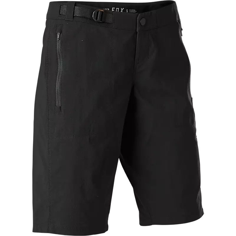 Fox Women Ranger Shorts (No Liner) - Black - SS24