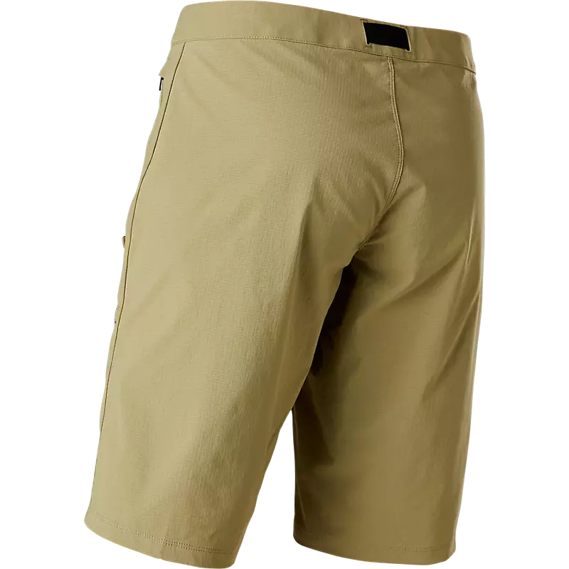 Fox Women Ranger Shorts (No Liner) - Bark - SS24