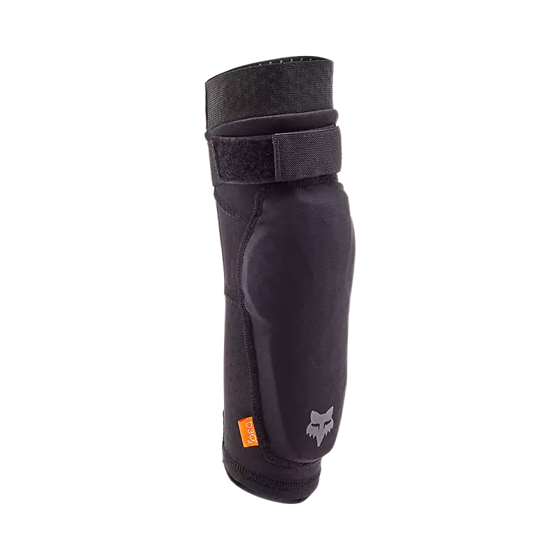 Fox Youth Launch Elbow Guard - Black - SS24