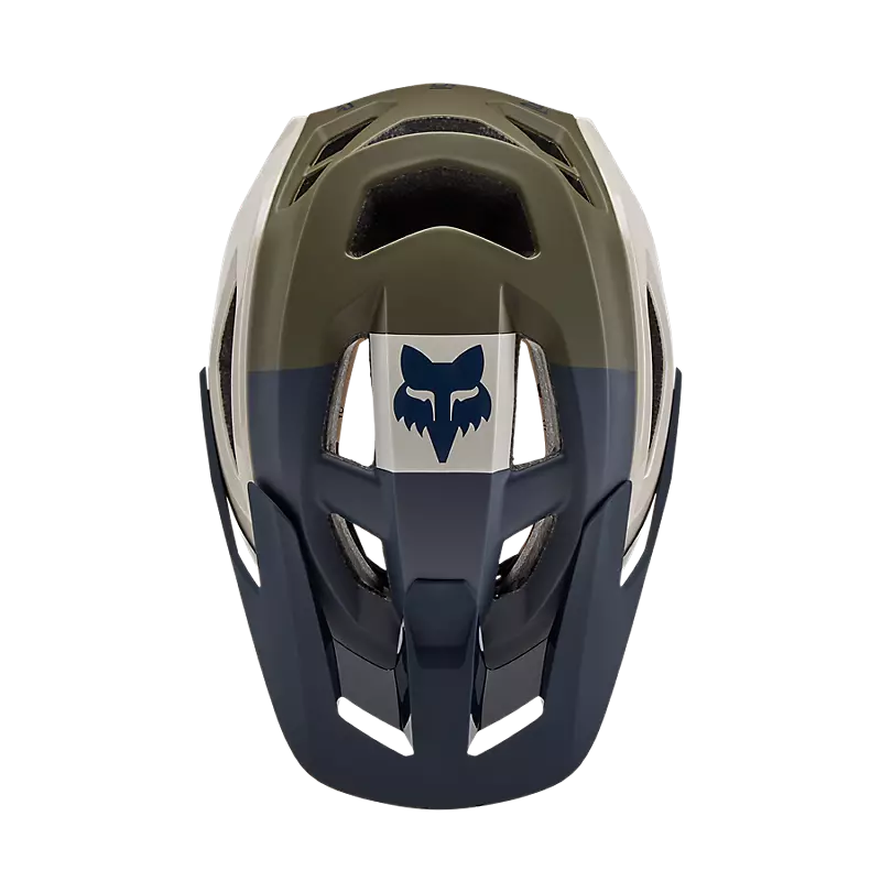 Fox Speedframe Pro MIPS Helmet - Klif - Olive - SS24