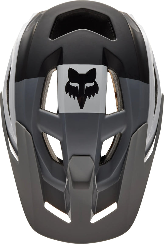 Fox Speedframe Pro MIPS Helmet - Klif - Pewter - SALE