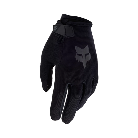Fox Womens Ranger Glove - Black - SS24
