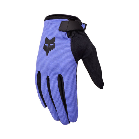 Fox Womens Ranger Glove - Violet - SS24