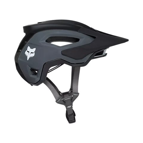 Fox Speedframe Pro MIPS Helmet - Blocked - Shadow - SS24