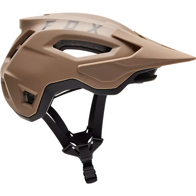 Fox Speedframe MIPS Helmet - Mocha - SALE