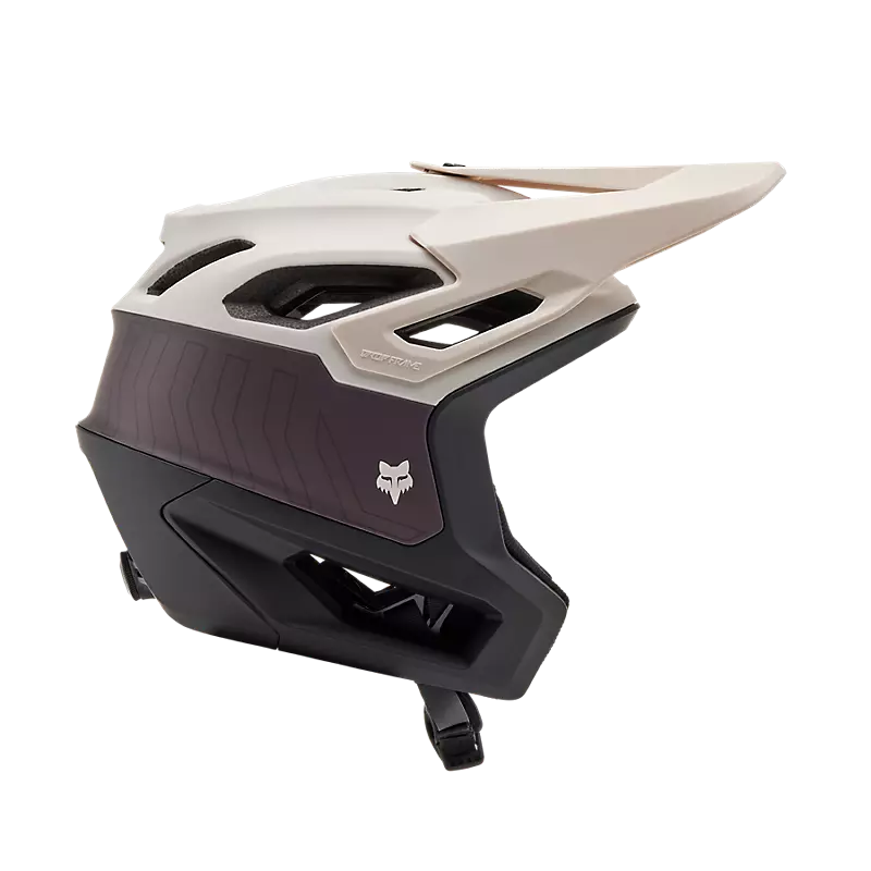 Dropframe Pro Helmet - RUNN - Purple - SS24