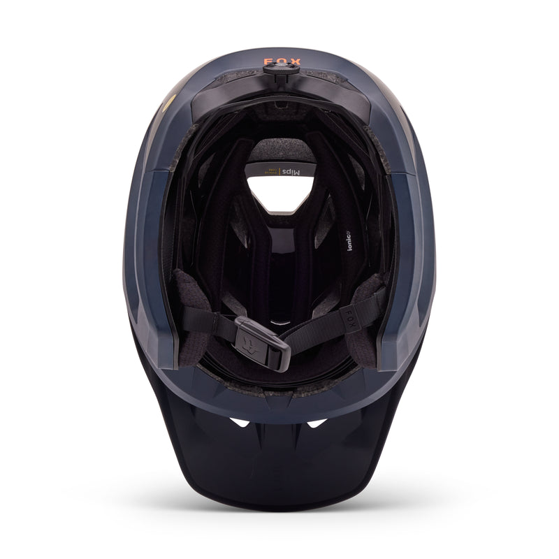 Dropframe Pro Helmet - RUNN - Indigo - SS24