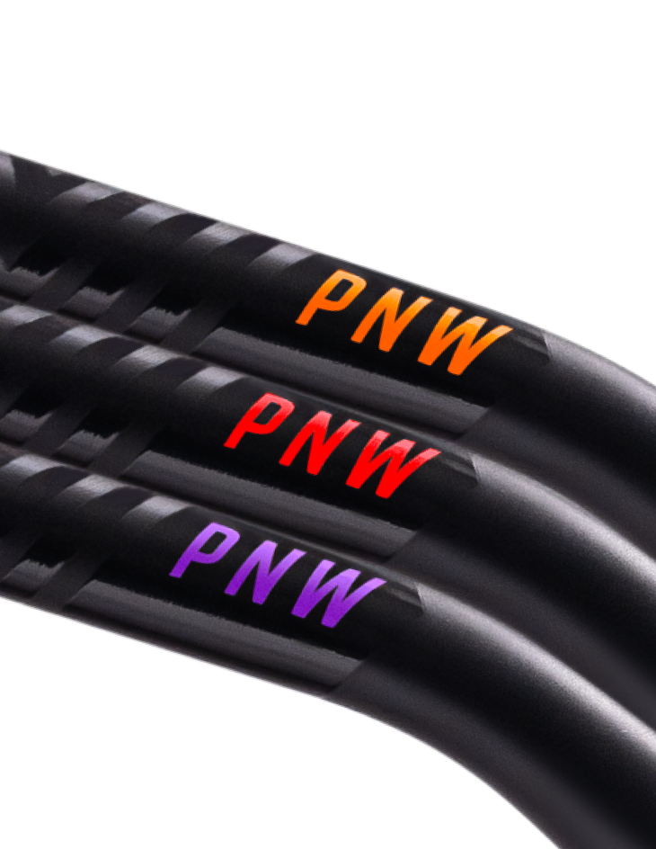 PNW Range Handlebar 35 / 50 / 800 Cement Grey Biketreks