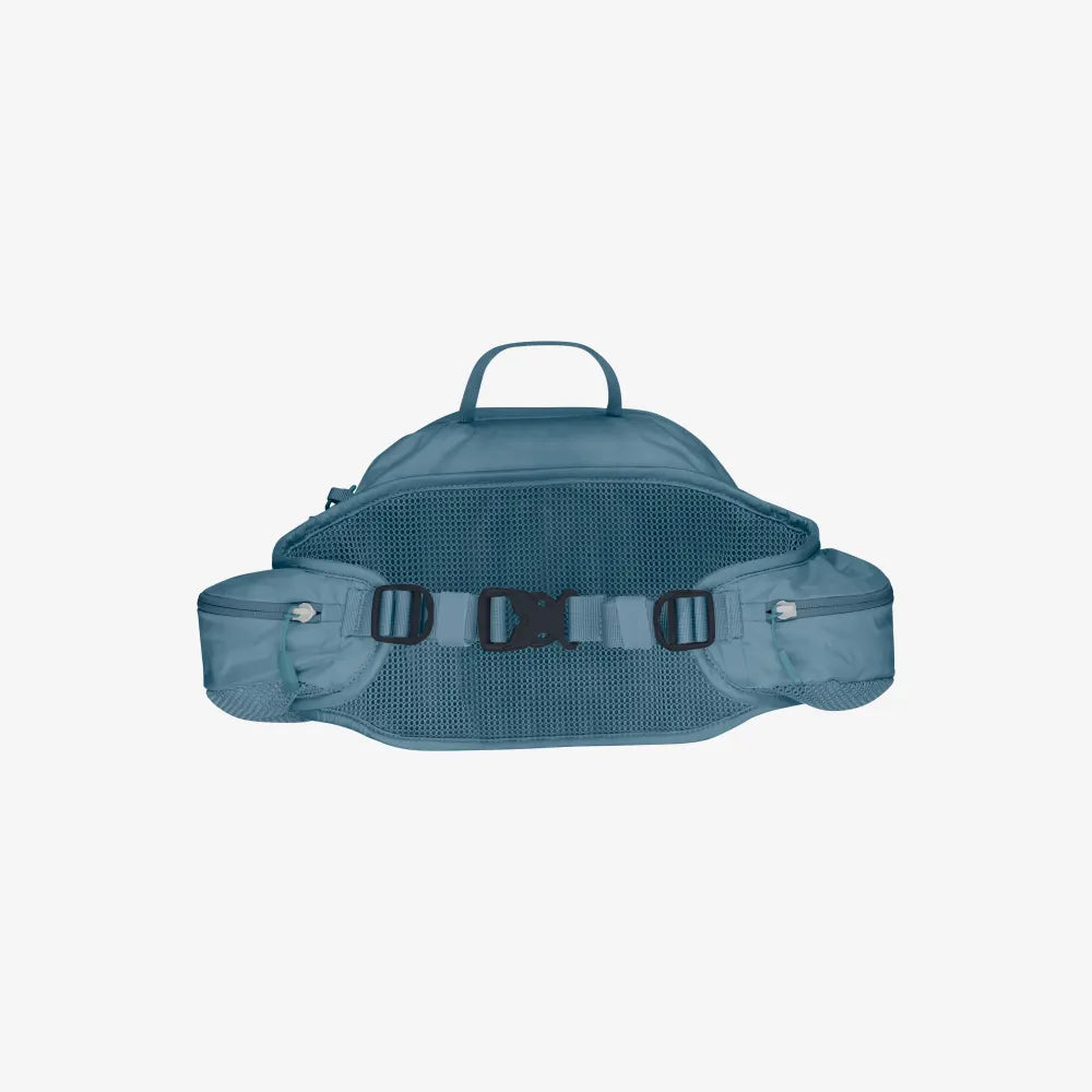 Norrona Femund Econyl70 6L Hip Pack - Trooper – Biketreks