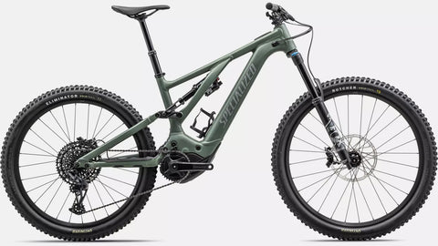 Specialized Turbo Levo Comp Alloy Gen 3 - Sage Green - Ultimate Sale