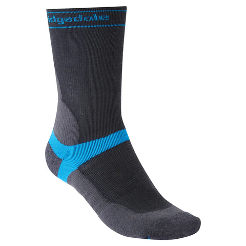 Bridgedale Mid Weight Socks