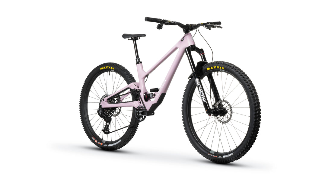 Mountain Bikes Fanatik Bike Coupon Code Ibis Dv9 Build Top