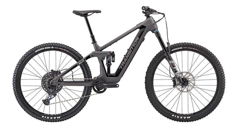 Transition Relay Carbon - GX AXS Build - Oxide Grey - SALE