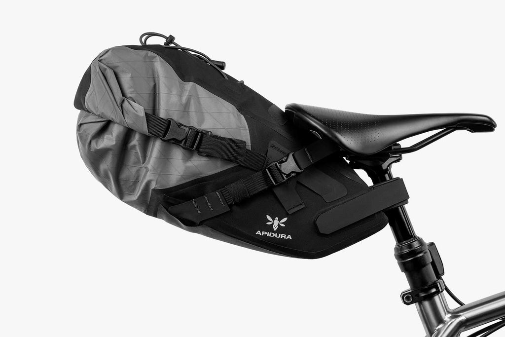 更に値下げ　アピデュラ BACKCOUNTRY SADDLE PACK 6L Apidura Back Country Saddle Pack - 6 Litre – Biketreks