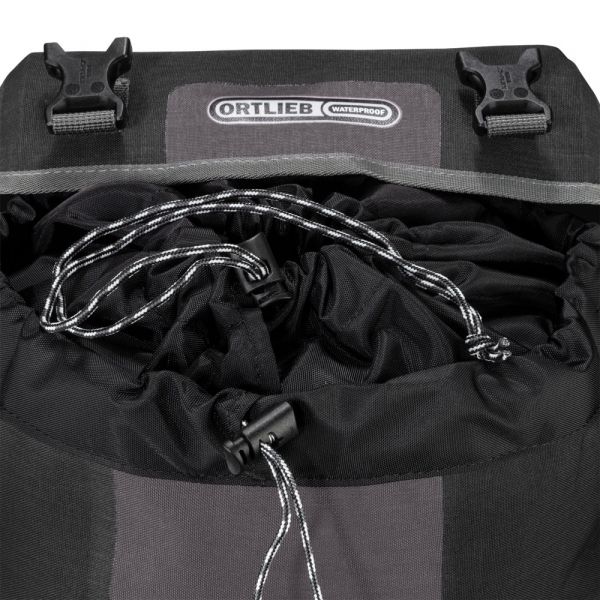 Ortlieb Sport Packer Plus - Granite - 30L
