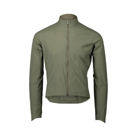 POC Pure-Lite Splash Jacket - Epidote Green - SALE