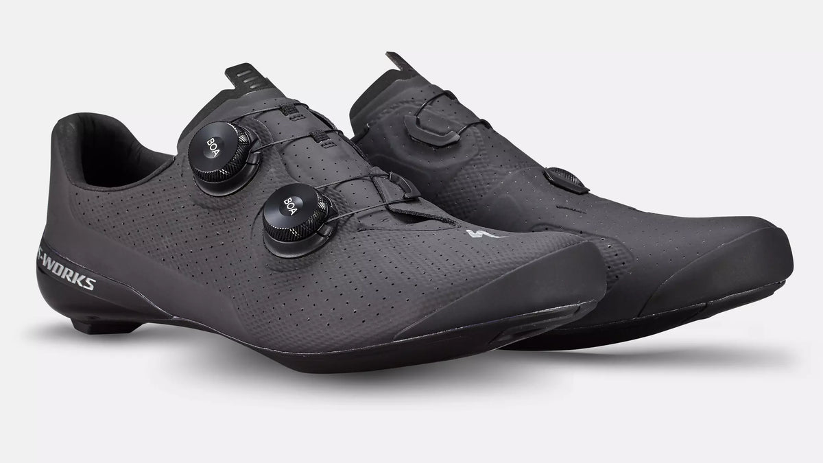 Specialized S-Works Torch Road Shoe Black