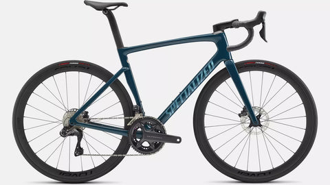 Specialized Tarmac SL7 Expert - Tropical Teal / Chameleon Eyris - Ultimate Sale