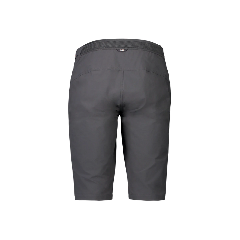 POC Essential Enduro Shorts - Sylvanite Grey - SALE
