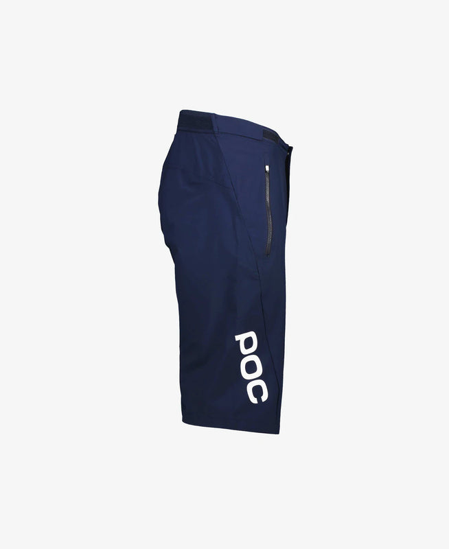 POC Essential Enduro Shorts - Turmaline Navy