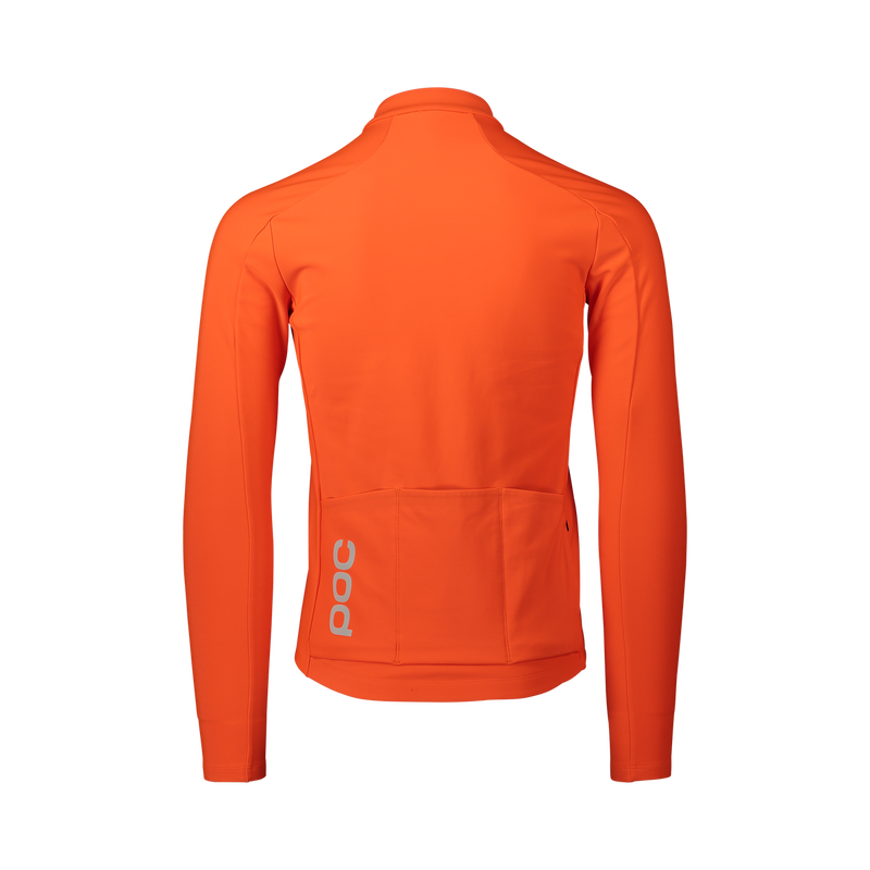 POC Radiant Jersey - Zink Orange - SALE
