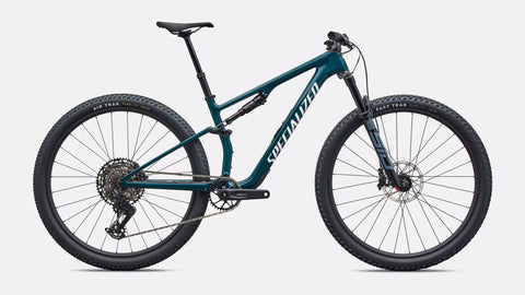 Mountain Bikes