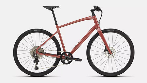 Hybrid Bikes