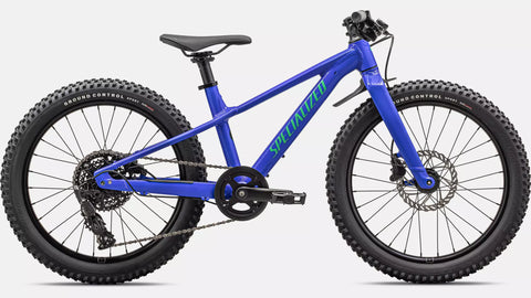 Children's Bikes