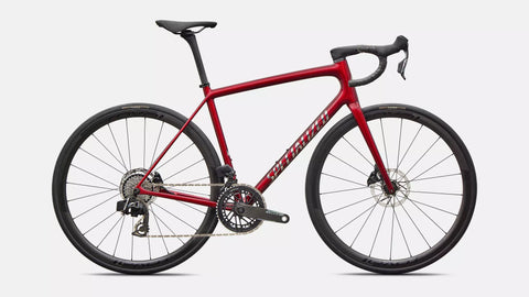 Road & Gravel Bikes