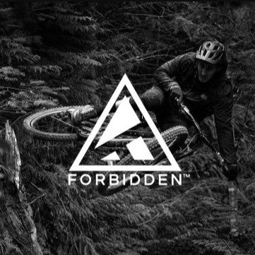 Forbidden