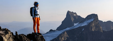 Norrona Women