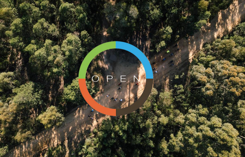 Open Cycles
