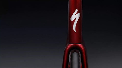 Specialized S-Works Bikes & Frames (non-electric)