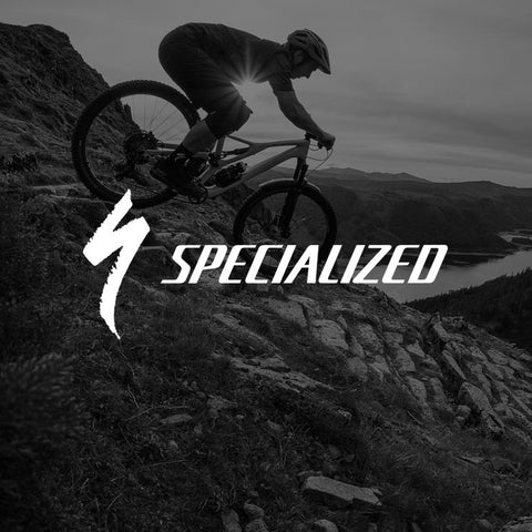 Specialized