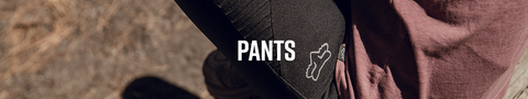 Fox Trousers For Women