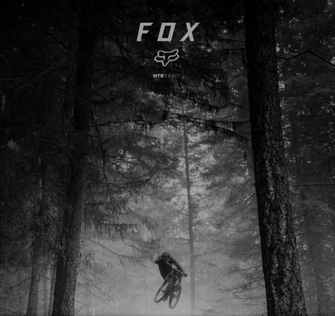 Fox Clothing
