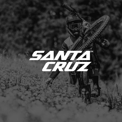 Santa Cruz Bicycles