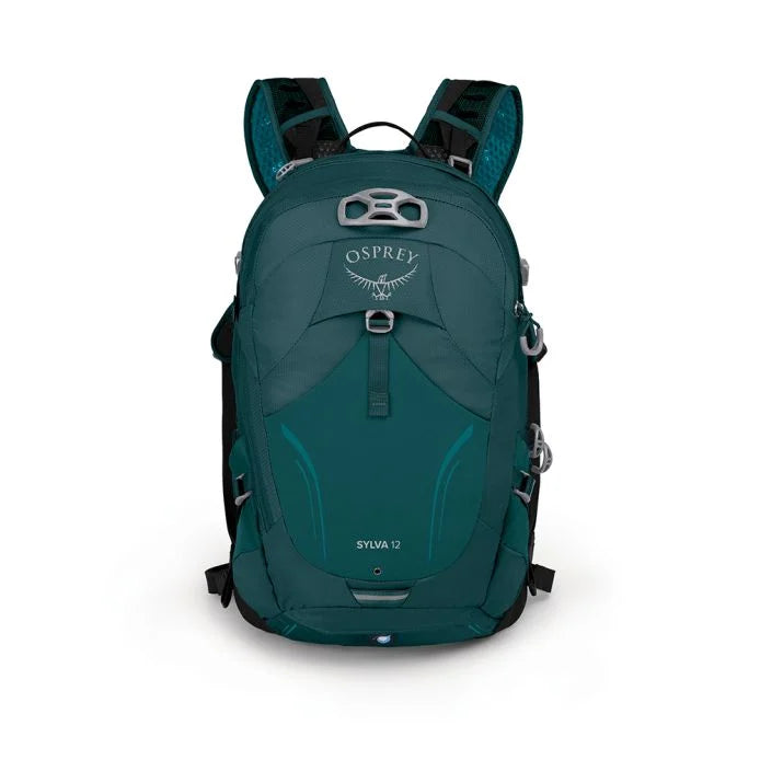 osprey 12l backpack Osprey Women's Sylva 12L Bike Pack