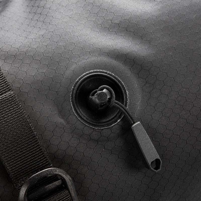 Ortlieb Seat-Pack QR - 13L - Matte Black