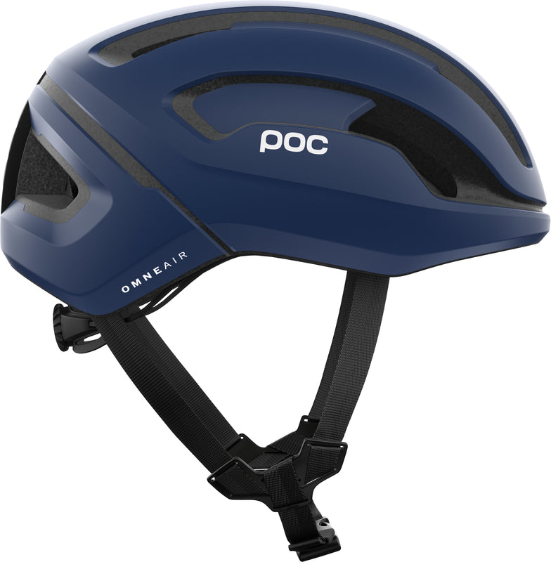 SALE - POC Omne Air Mips Helmet - Lead Blue