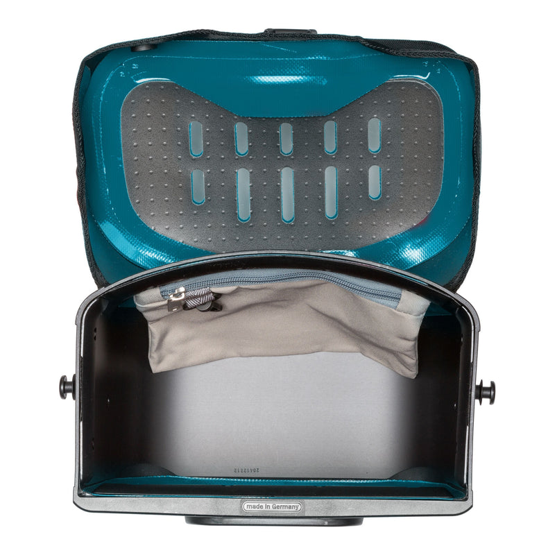 Ortlieb Ultimate Six Classic - 6.5L - Petrol / Black