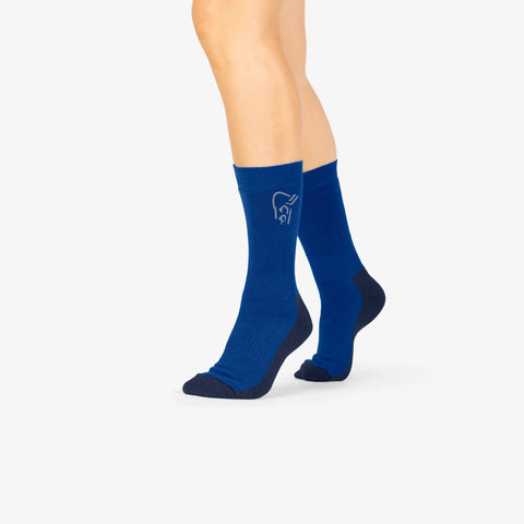 Norrona Trollveggen Heavy Weight Merino Sock - Limoges