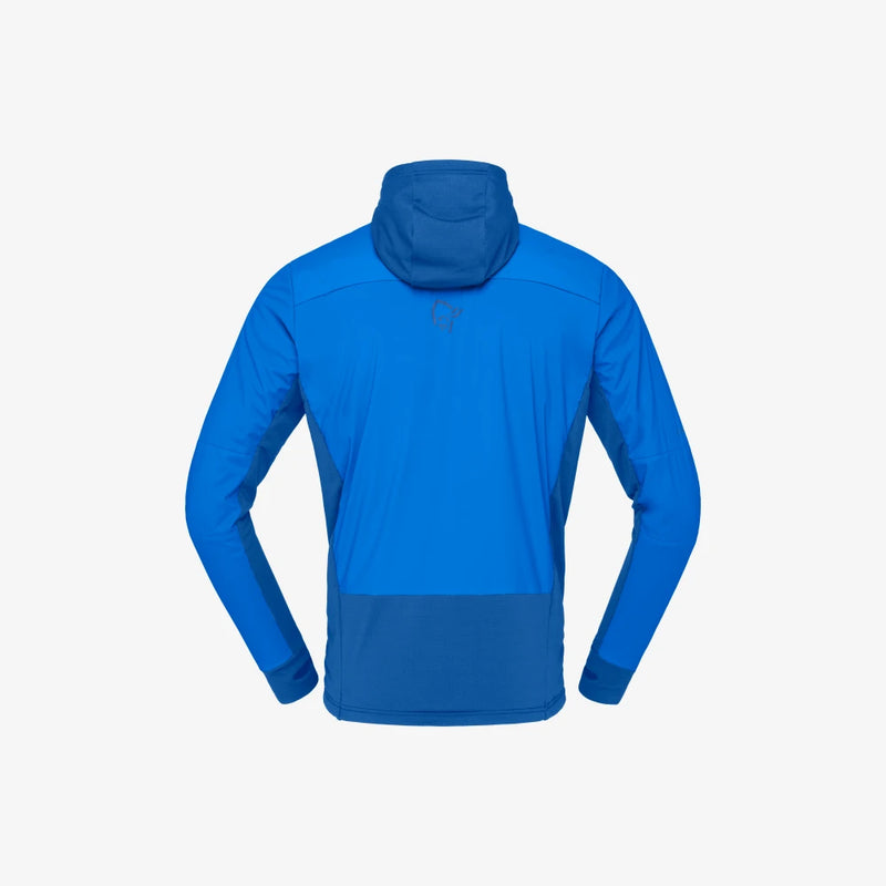 Norrona Falketind Alpha90 Insulated Jacket - Skydiver - SS25
