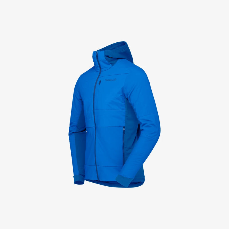 Norrona Falketind Alpha90 Insulated Jacket - Skydiver - SS25