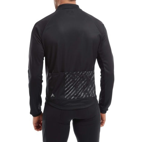 Altura Airstream LS Jersey - Black - SALE