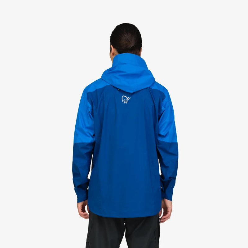 Norrona Falketind Dri1 Jacket - Limoges