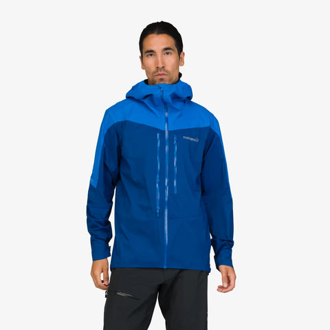 Norrona Falketind Dri1 Jacket - Limoges