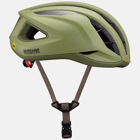 Specialized S-Works Prevail 3 MIPS Helmet - Fjallraven Green