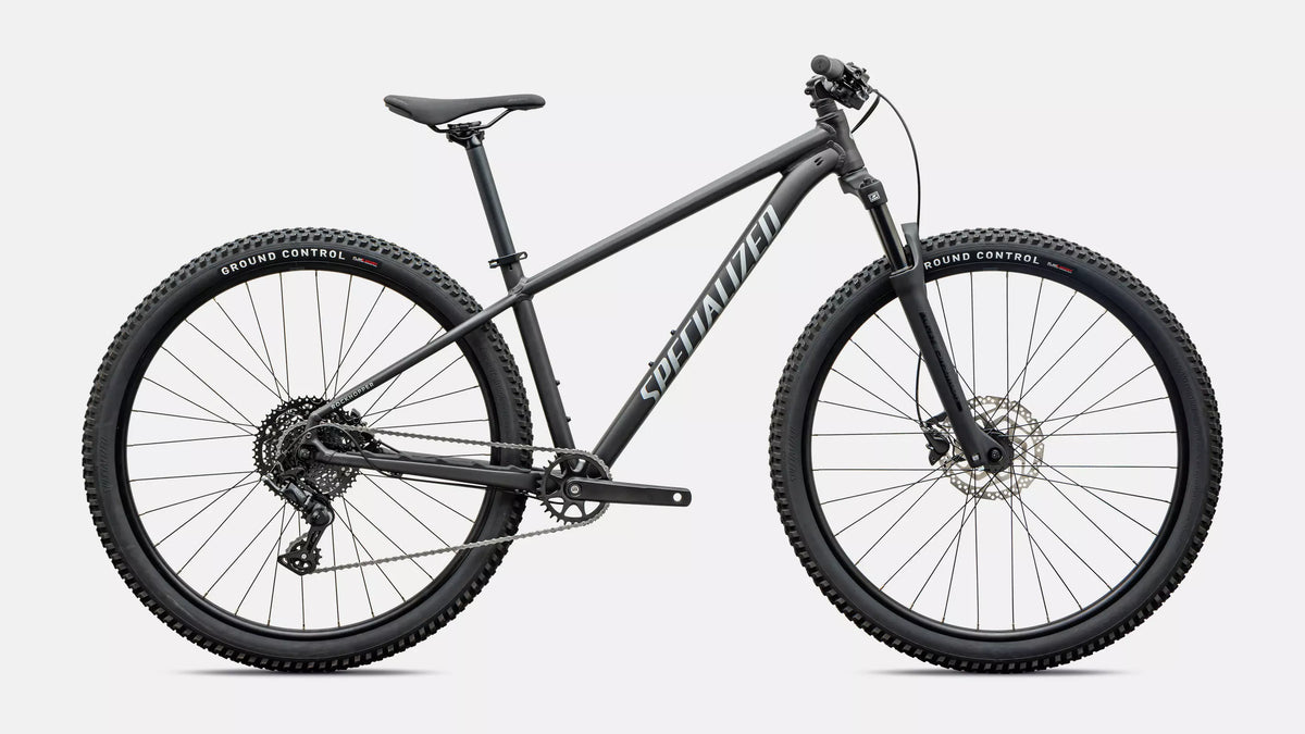 Specialized Rockhopper Sport 275 - Satin Metallic Obsidian