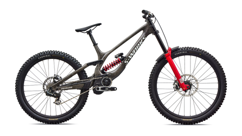 Specialized S-Works Demo 11